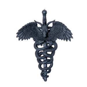 baphomet-caduceus-wall-plaque1