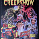 Fangoria Magazine June 2022 Vol 2 Issue 16 - Back Cover