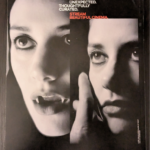 Fangoria Magazine July 2021 Vol 2 Issue 12 - Back Cover
