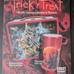 Fangoria Magazine July 2023 Vol 2 Issue 20 - Back Cover