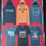 Fangoria Magazine October 2021 Vol 2 Issue 13 - Back Cover