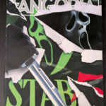 Fangoria Magazine January 2022 Vol 2 Issue 14 - Front Cover