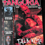 Fangoria Magazine July 2023 Vol 2 Issue 20 - Front Cover