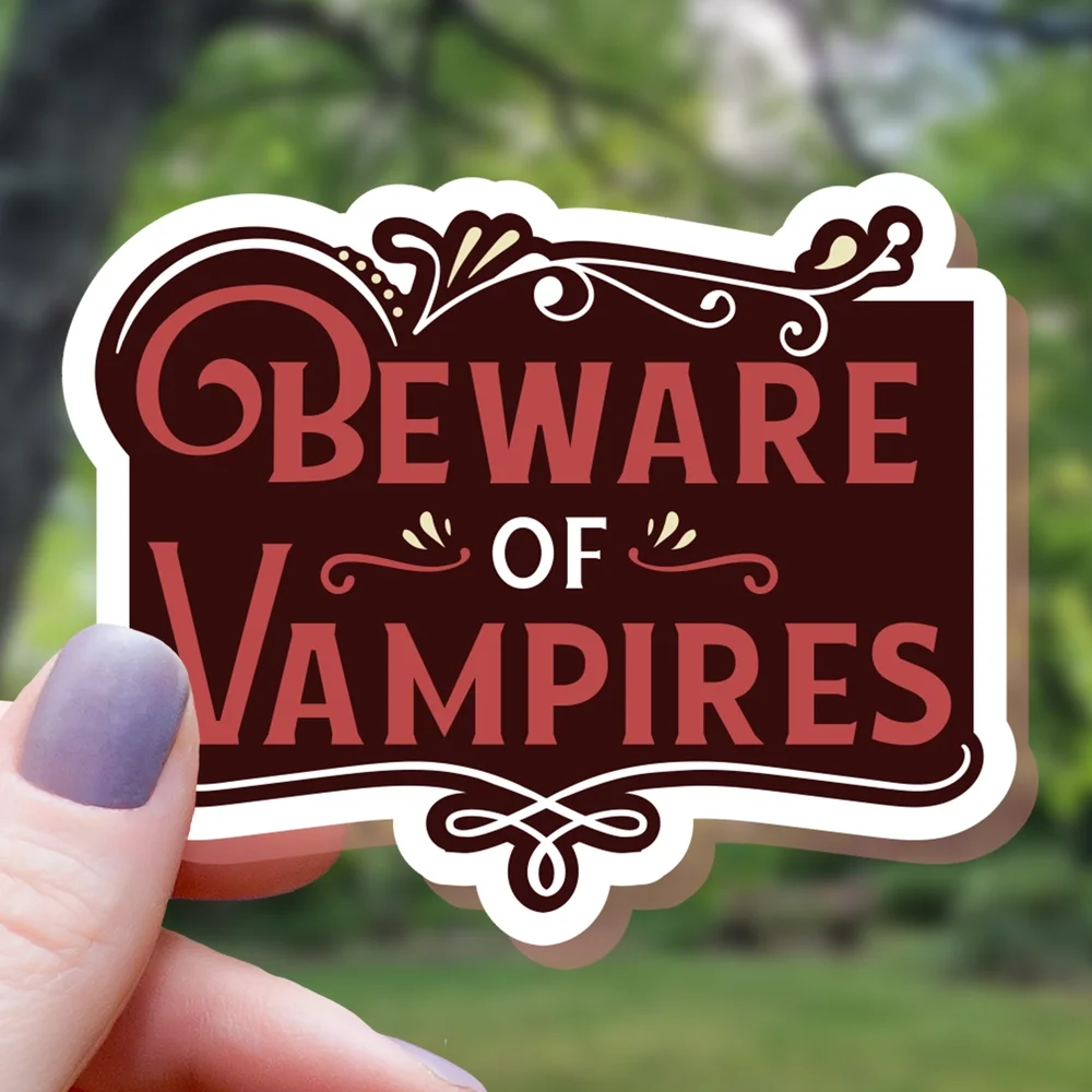 beware-of-vampires-sign-sticker