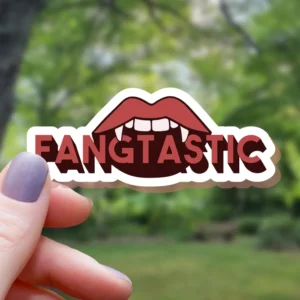fangtastic-lips-vampire-sticker