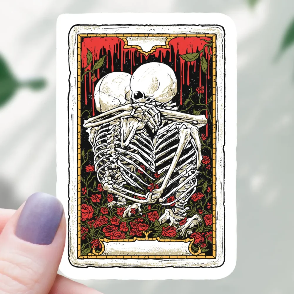 skeleton-lovers-tarot-sticker